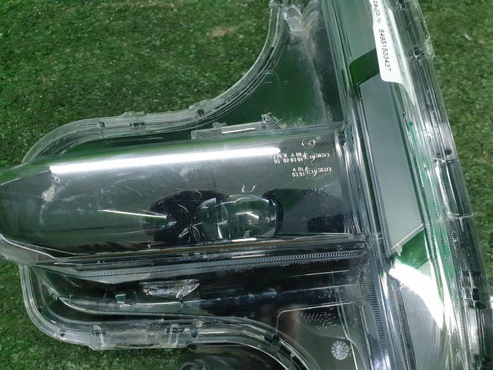 Указатель поворота левый Chery Tiggo 7 Pro Max (2022-н.в.)