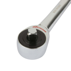 WDK-RH3860 Ротационная трещотка со сквозным приводом, 60 зубьев, приводной квадрат 3/8"