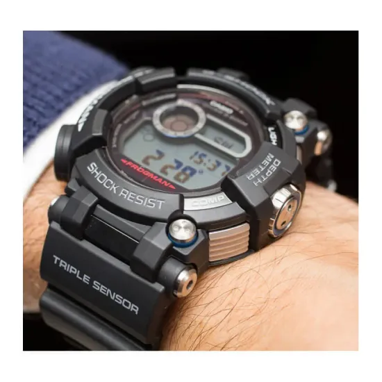 Наручные часы Casio G-Shock GWF-D1000-1ER