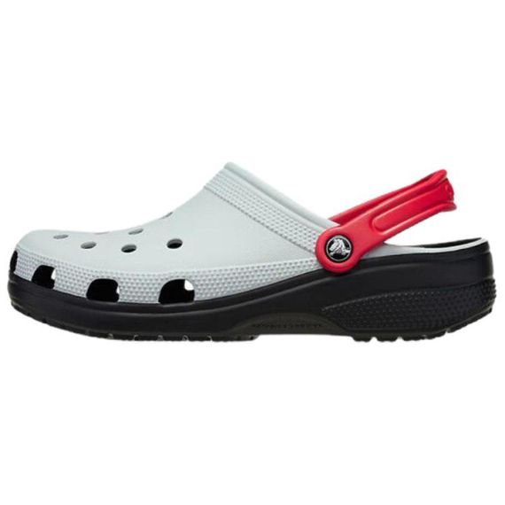 Crocs EVA 'Gray'