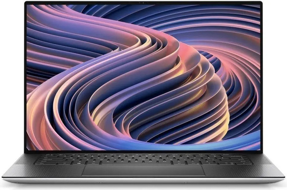 Ноутбук DELL XPS 15 9520 15.6" / 16 Гб / SSD 1024 Гб / Win 11 / 210-BDVF-4