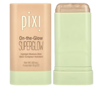 PIXI On the Glow SuperGlow NaturaLustre\ Увлажняющий хайлайтер в стике 19г