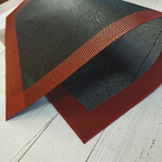 Коврик силиконовый перфорированный