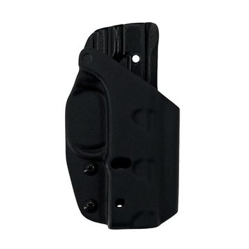 Кобура пласт. модульная базовая комплект ПМ-PRO правая черная