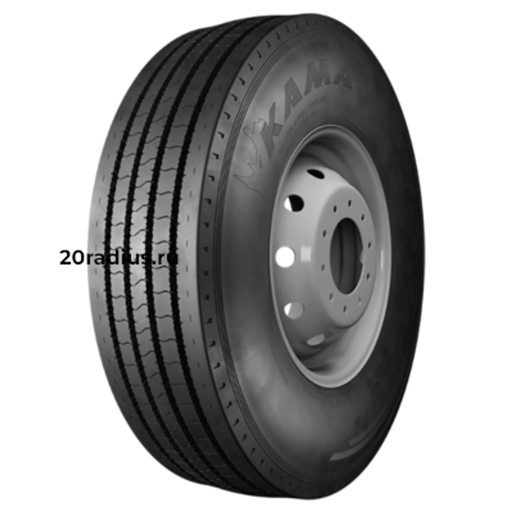 315/80R22,5 156/150L NF 201 TL