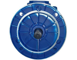 АИР100L8 - электродвигатель IM3041 (фланец) 1,5 кВт  700 об/мин