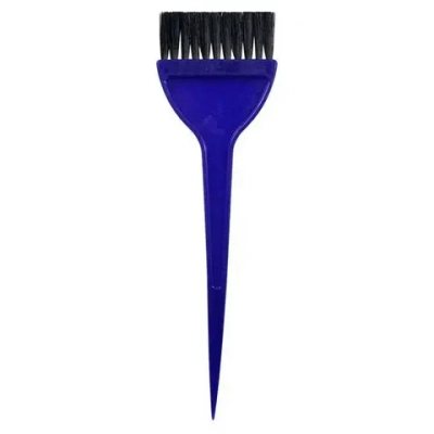 Кисть для окрашивания волос. Размер 21см. NEW