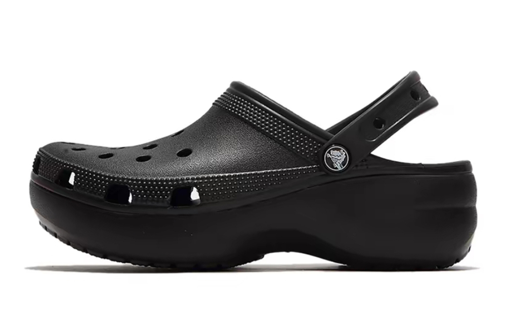 Crocs Classic Platform Clog Eva