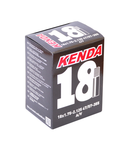 Камера 18" авто 1.75-2.125 (47/57-355) (50) KENDA