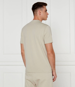 Футболка BOSS GREEN - бежевый(50506373)