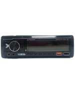 Автомагнитола AS.Pioneer 5055 (BT/MultiColor/пульт/2USB)