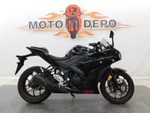 Yamaha YZF-R25 038483