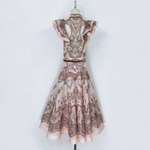 Костюм Zimmermann