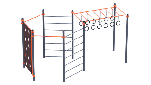 Воркаут С.08-093