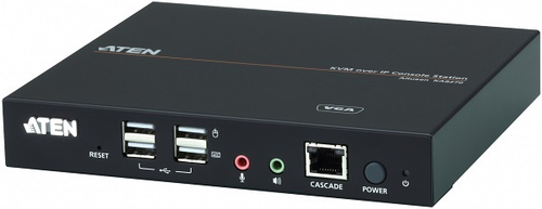 Станция Aten KA8270-AX-G