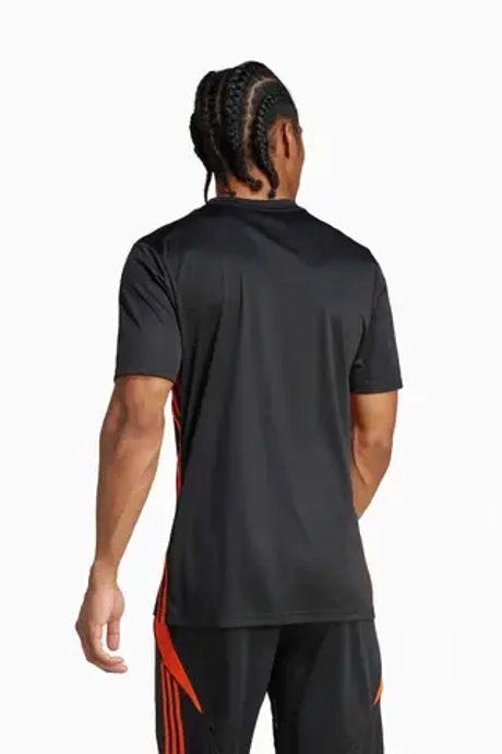 Футболка adidas Tabela 23 - черный