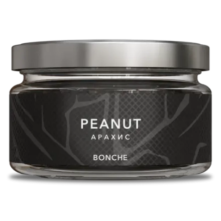 BONCHE - Peanut (120g)