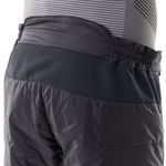 Warmlayer Zip Shorts / Черный