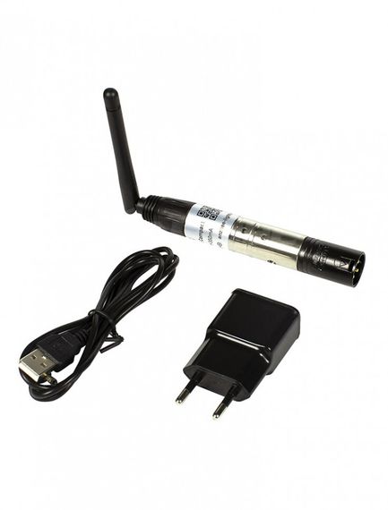 Anzhee Wi-DMX Transmitter Compact