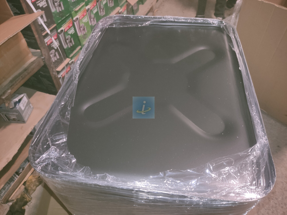 Бак топливный МАЗ (200л, 830х450х600) топл. сист. евро