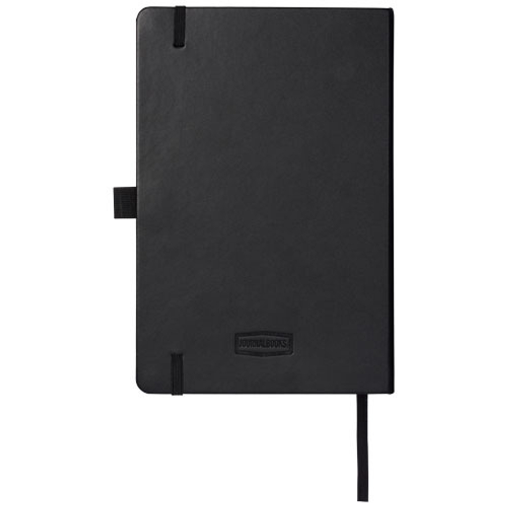 Записная книжка Nova формата A5 с переплетом