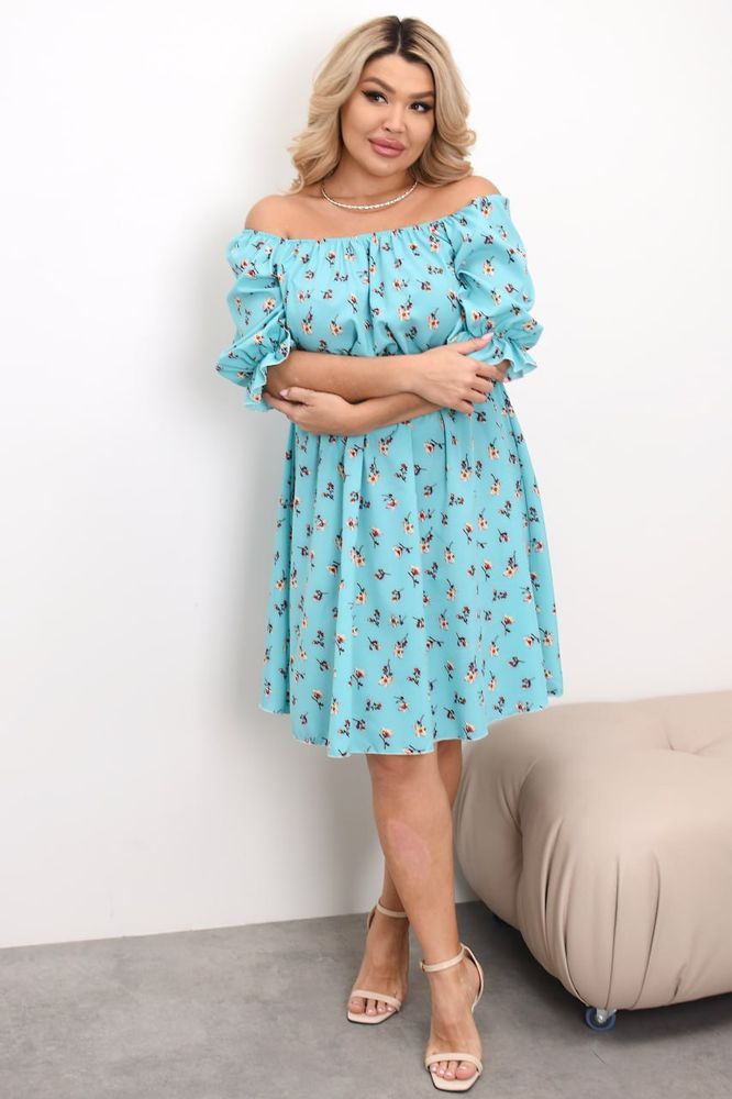 Платье УК-2062/1 Фабрика Моды