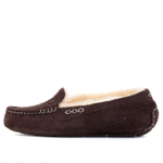 Мокасины Ansley Chocolate