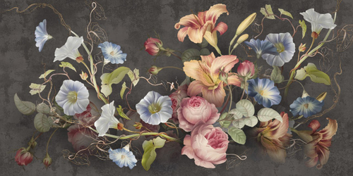 Дизайнерские №537 Фотообои и Фрески