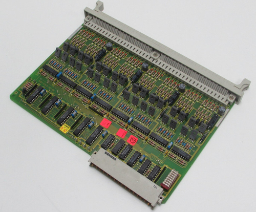 Б/у SIEMENS 6ES5445-3AA12