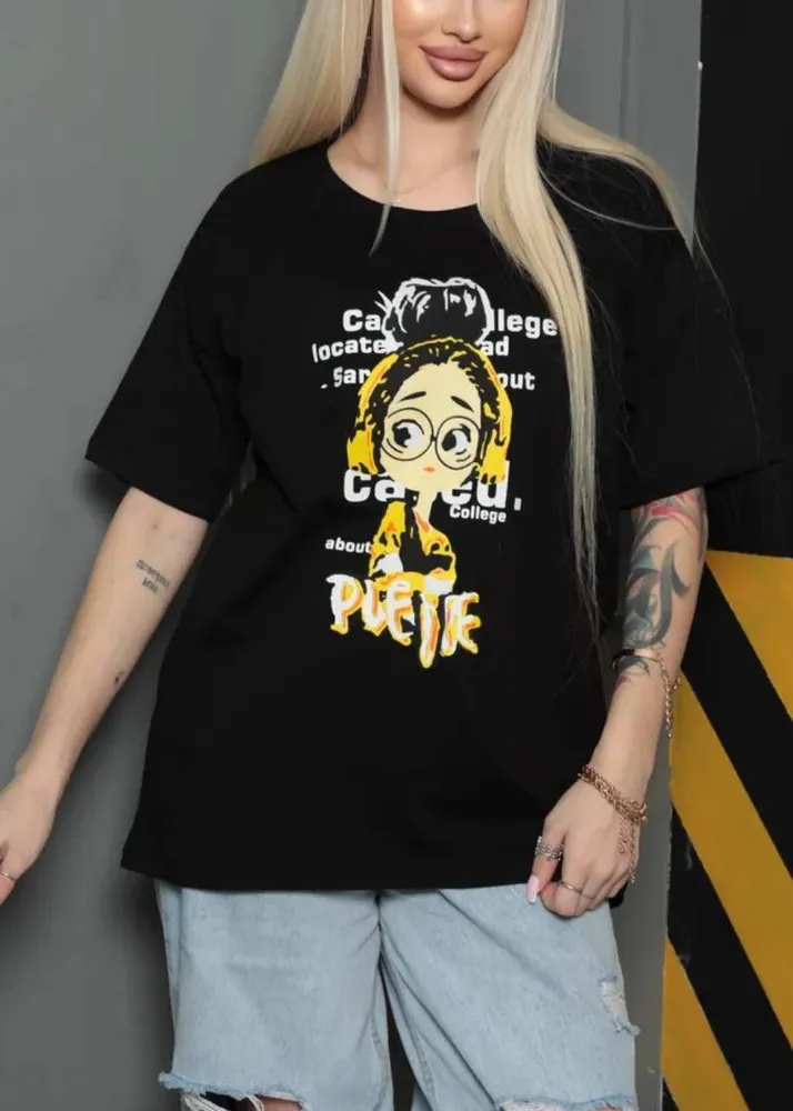 Футболка 6821688 Fabrika