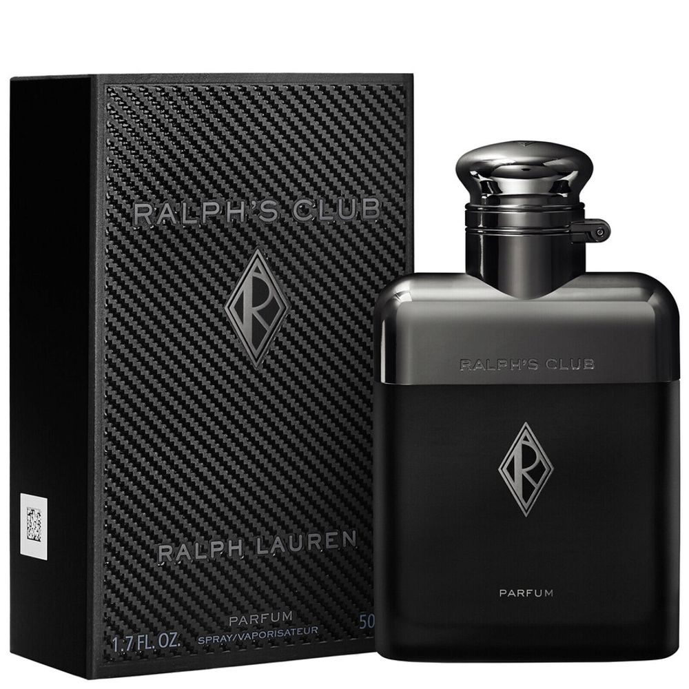 LAUREN RALPH CLUB MAN PARFUM 50 ML VAPO