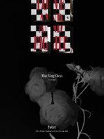 Альбом RAVI - LOVE & FIGHT 2nd Album