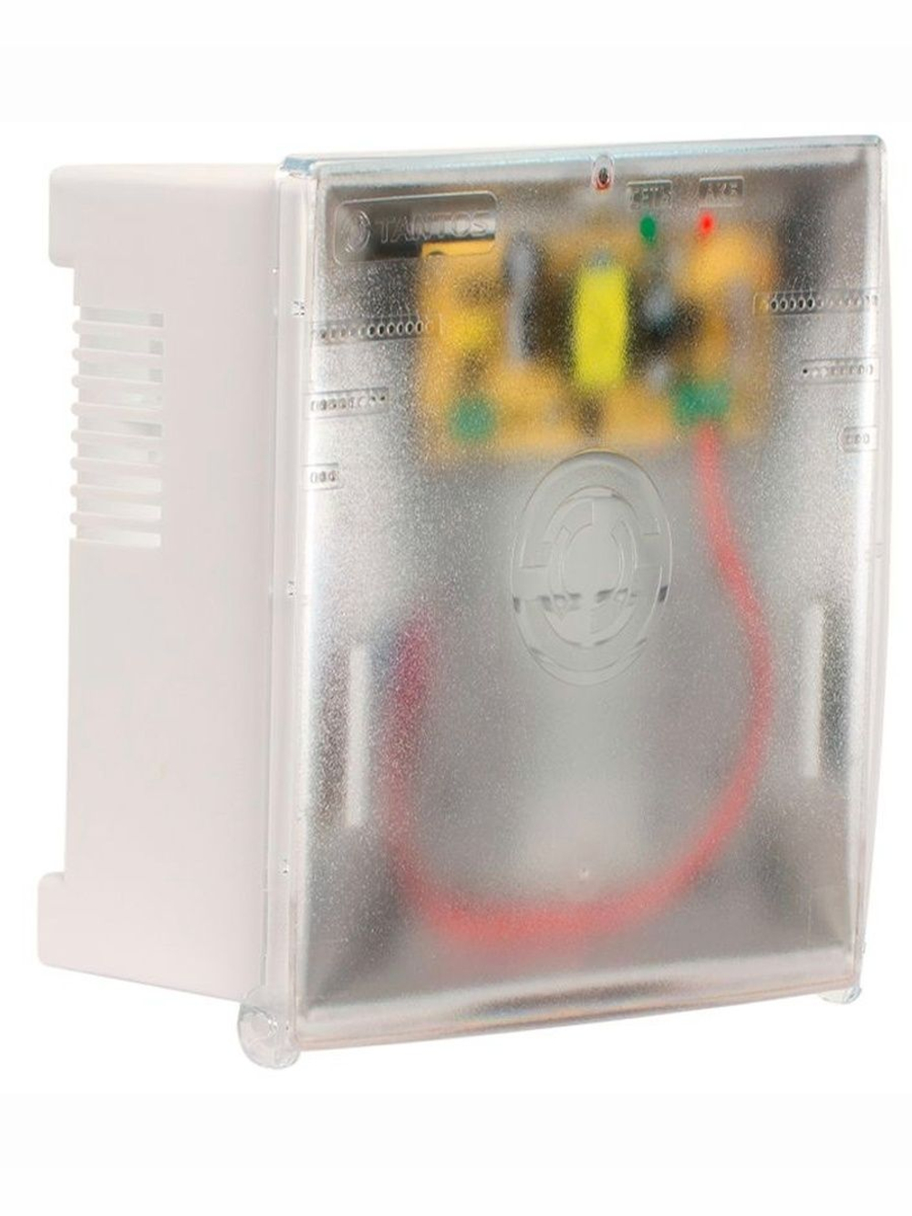 Источник бесперебойного питания ББП-30 PRO Lux (пластик)