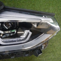 Фара правая BMW X3 G01, X4 G02 (2017-2021) Adaptive LED