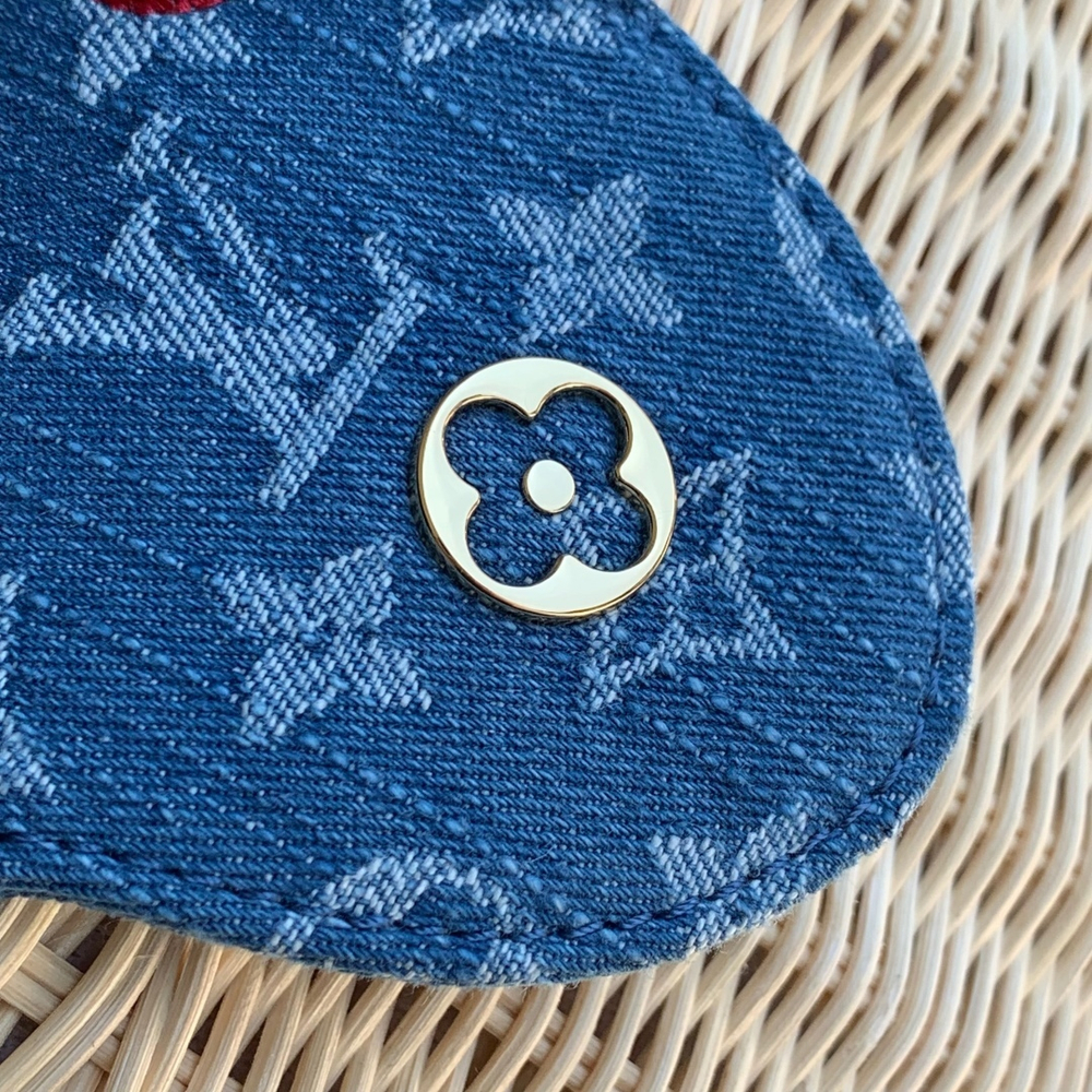 Louis Vuitton Capucines BB
