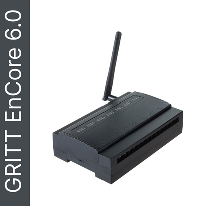 Блок радиореле GRITT EnCore 6.0 EC180006