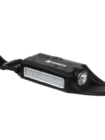 Фонарь налобный PRO N-FN-HL05-D 200 LM, IP44, USB