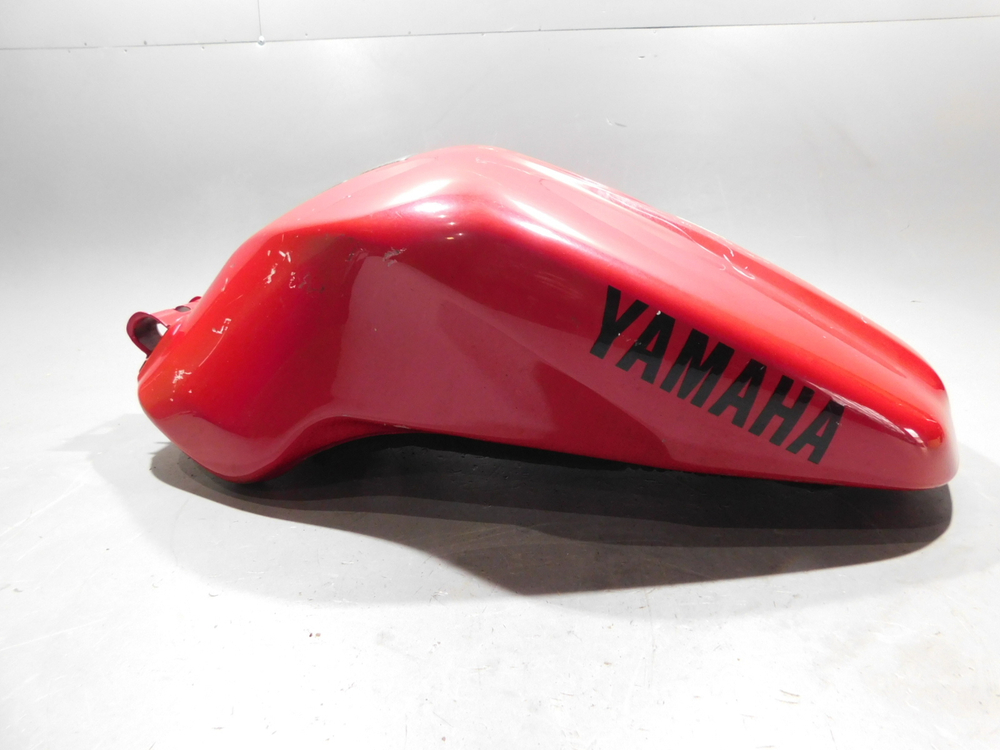 бак топливный Yamaha FZ400