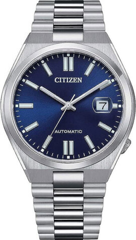 Мужские наручные часы Citizen NJ0150-81L