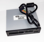 Картридер внутренний 3Q CRI003-AC