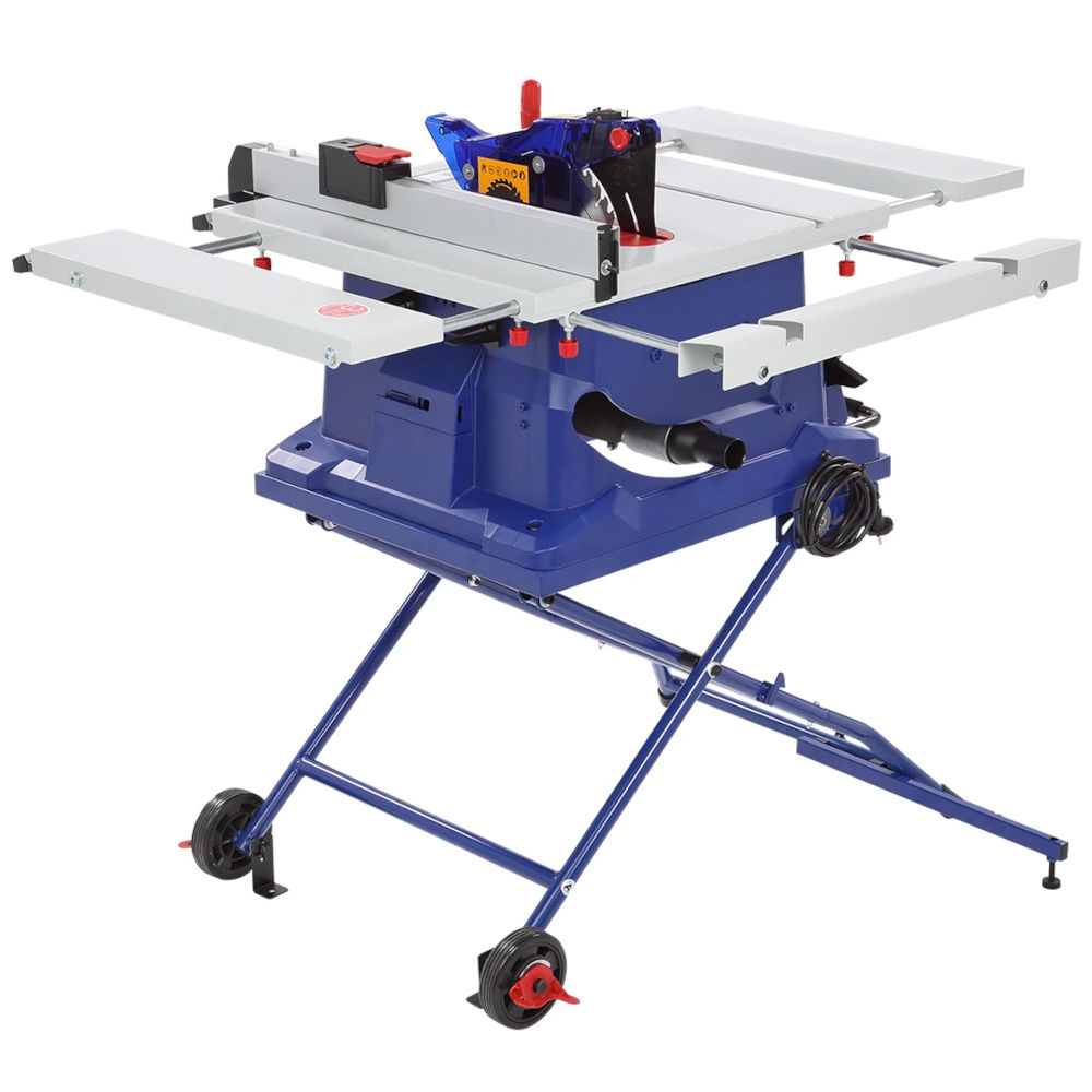 Станок круглопильный БЕЛМАШ TS-255MR