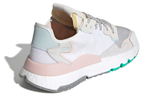 Adidas S Nite Jogger Ice