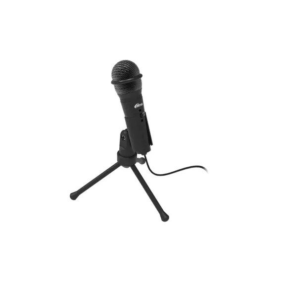 Ritmix RDM-120 Black
