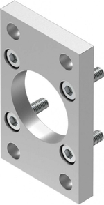 Фланцевое крепление Festo EAHH-V2-40-R1