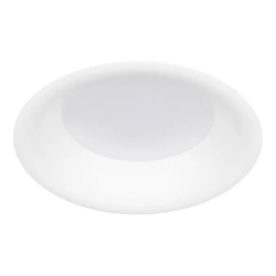 Светильник MS-BLIZZARD-BUILT-R165-16W Warm3000 (WH, 100 deg, 230V) (Arlight, IP20 Металл, 3 года) 036576