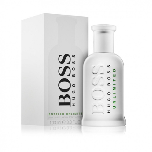 Hugo Boss Boss Bottled Unlimited