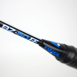 Karakal, Black Zone 50 2.1, Badminton Racket