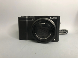 Panasonic Lumix DMC-TZ101