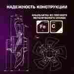 Нагнетатель воздуха (насос) для надувных батутов и конструкций, Huawei REV-2E, мощность 2130W
