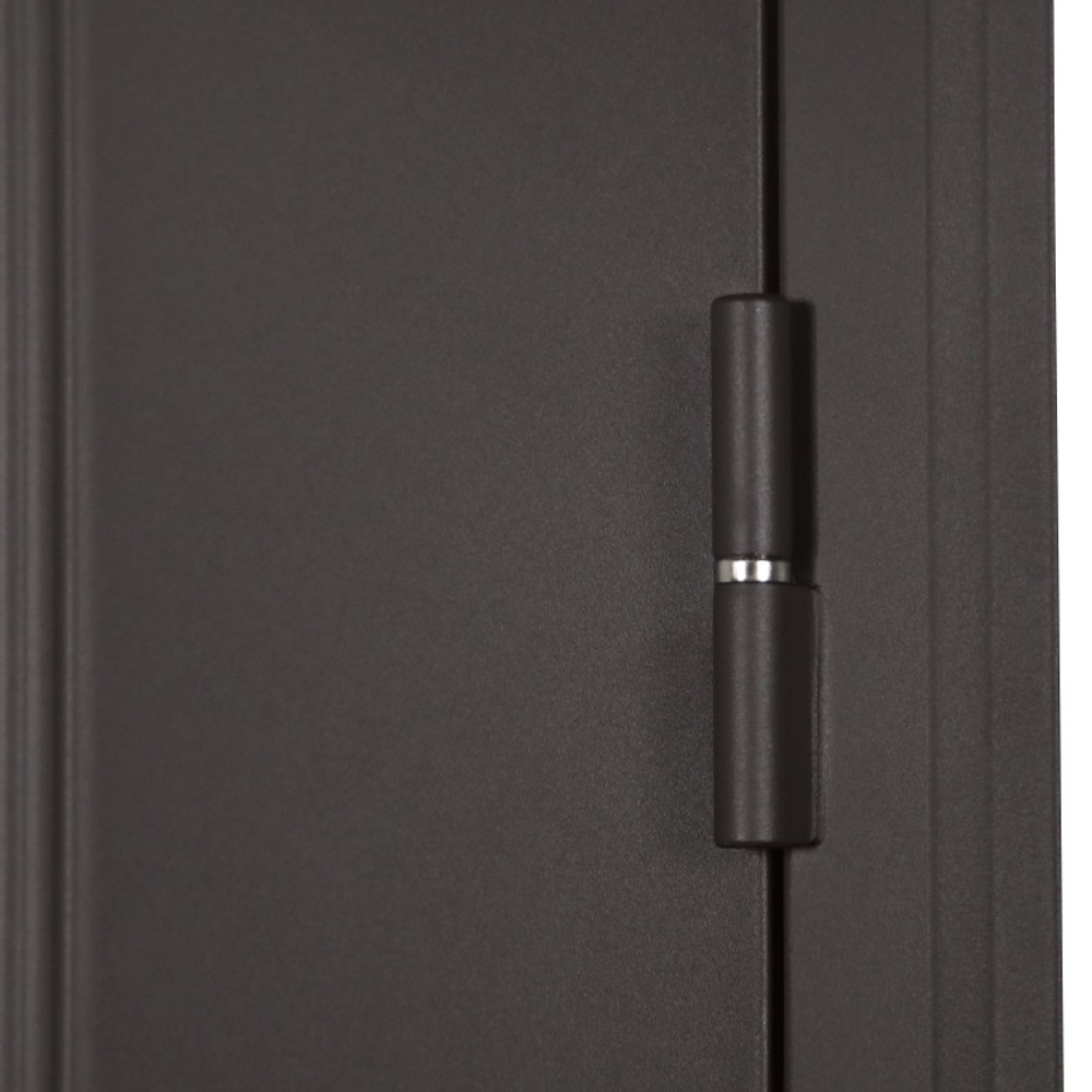 Стальная дверь "Ленгенфельд" (терморазрыв 3к). Заказная модель.